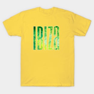 ibiza T-Shirt